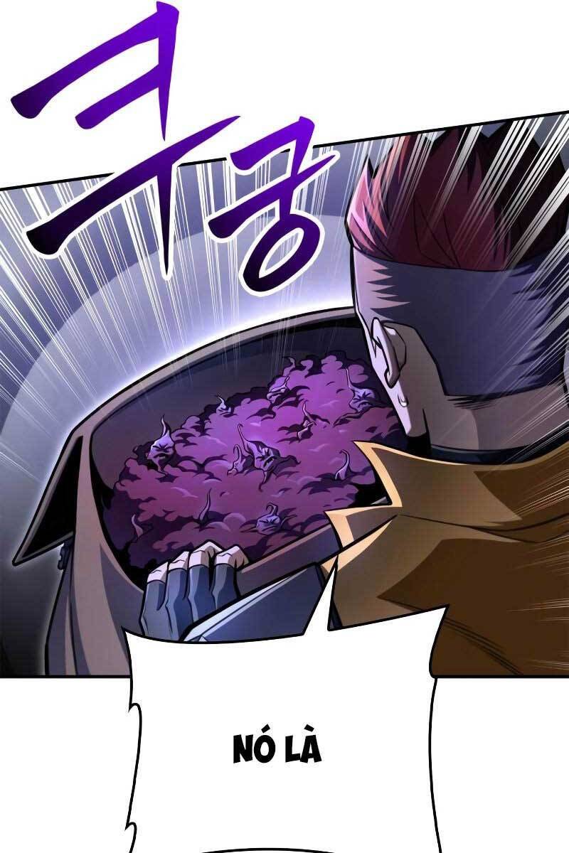 Cuộc Chiến Siêu Nhân: Chapter 38.5