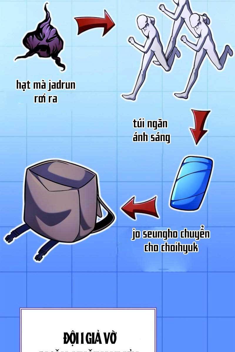 Cuộc Chiến Siêu Nhân: Chapter 38.5