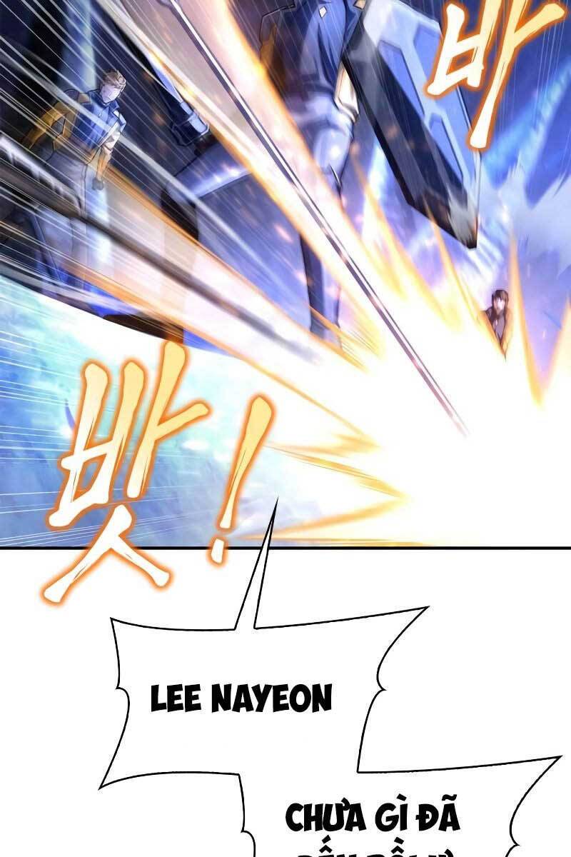 Cuộc Chiến Siêu Nhân: Chapter 38.5