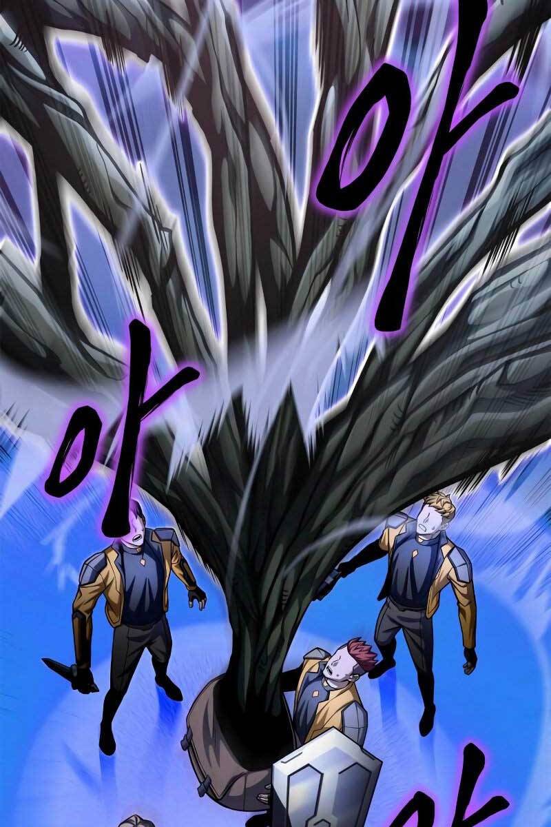 Cuộc Chiến Siêu Nhân: Chapter 38.5