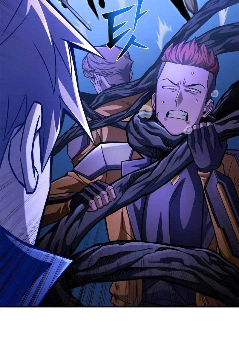 Cuộc Chiến Siêu Nhân: Chapter 38.5