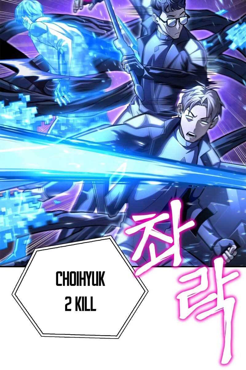 Cuộc Chiến Siêu Nhân: Chapter 38.5