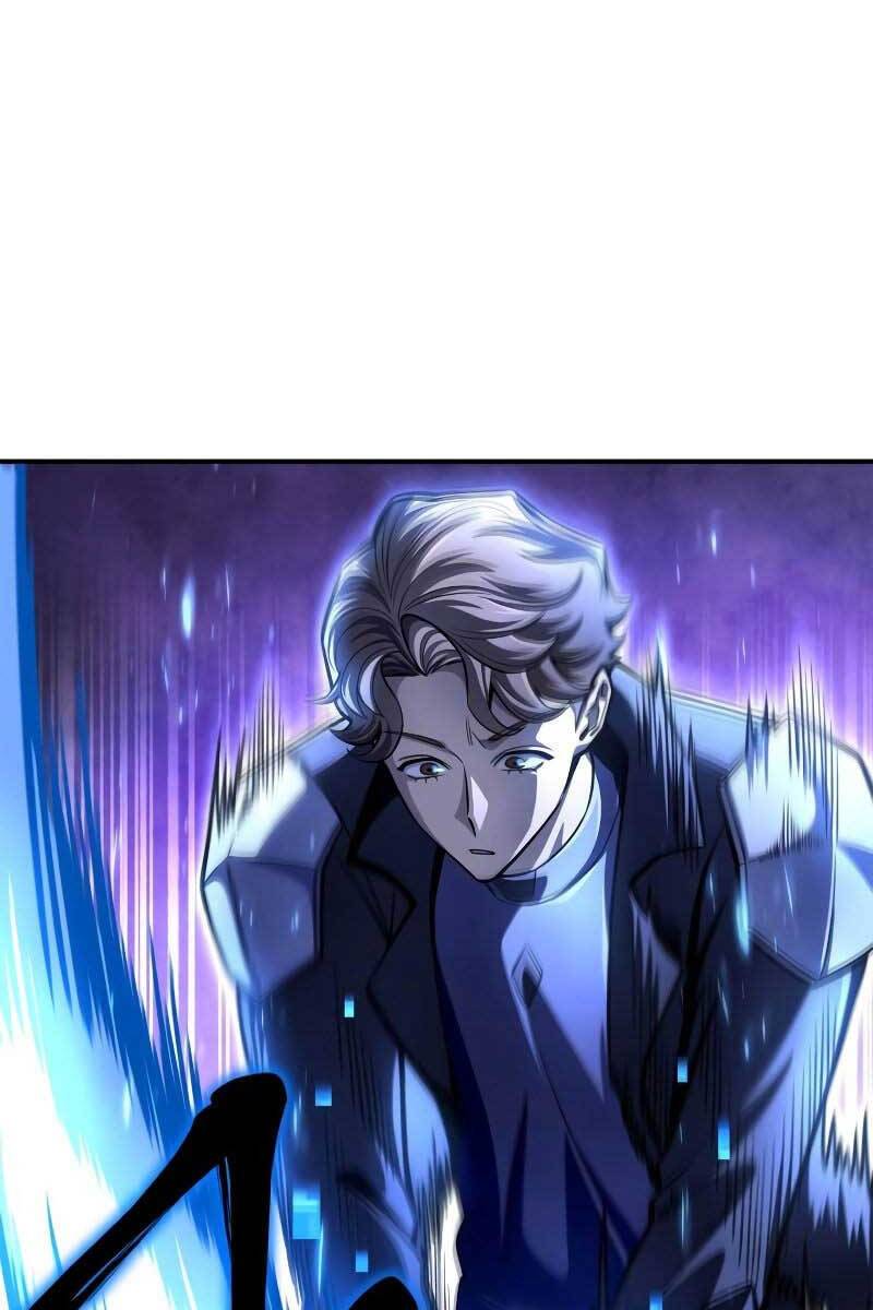 Cuộc Chiến Siêu Nhân: Chapter 38.5