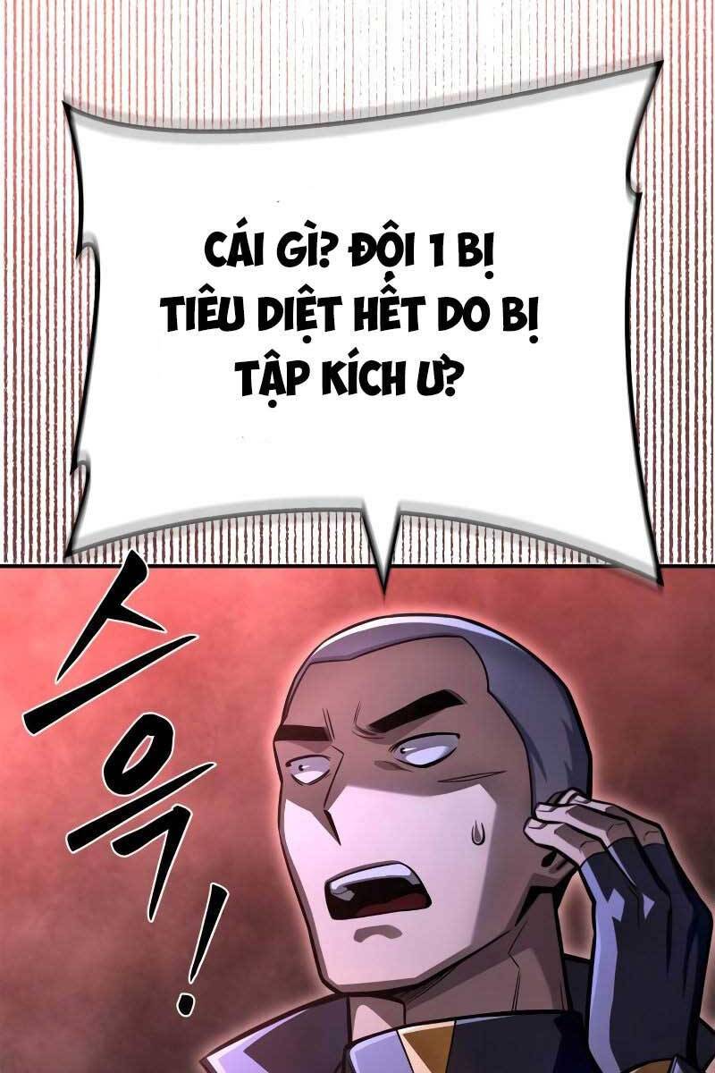 Cuộc Chiến Siêu Nhân: Chapter 38.5