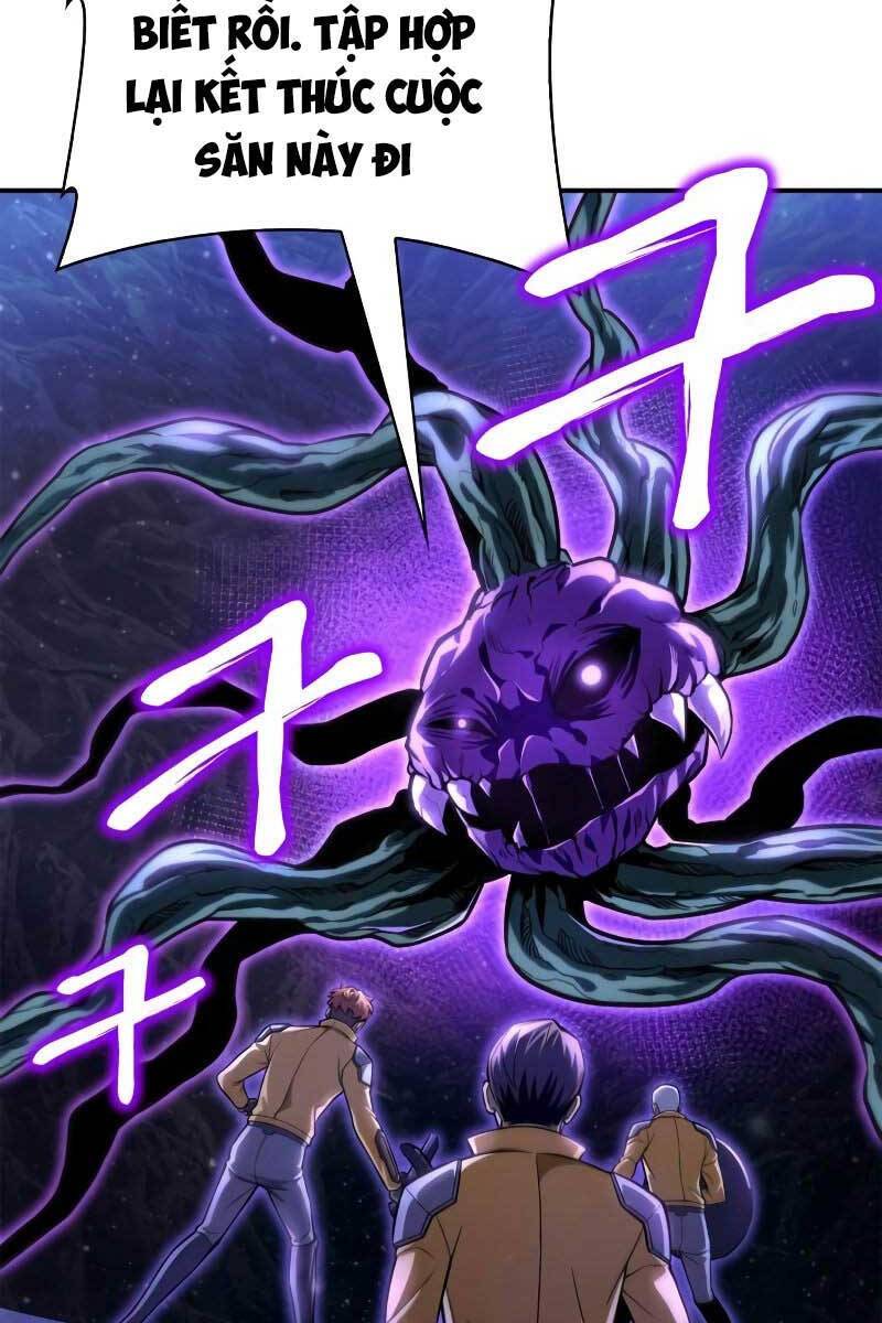 Cuộc Chiến Siêu Nhân: Chapter 38.5