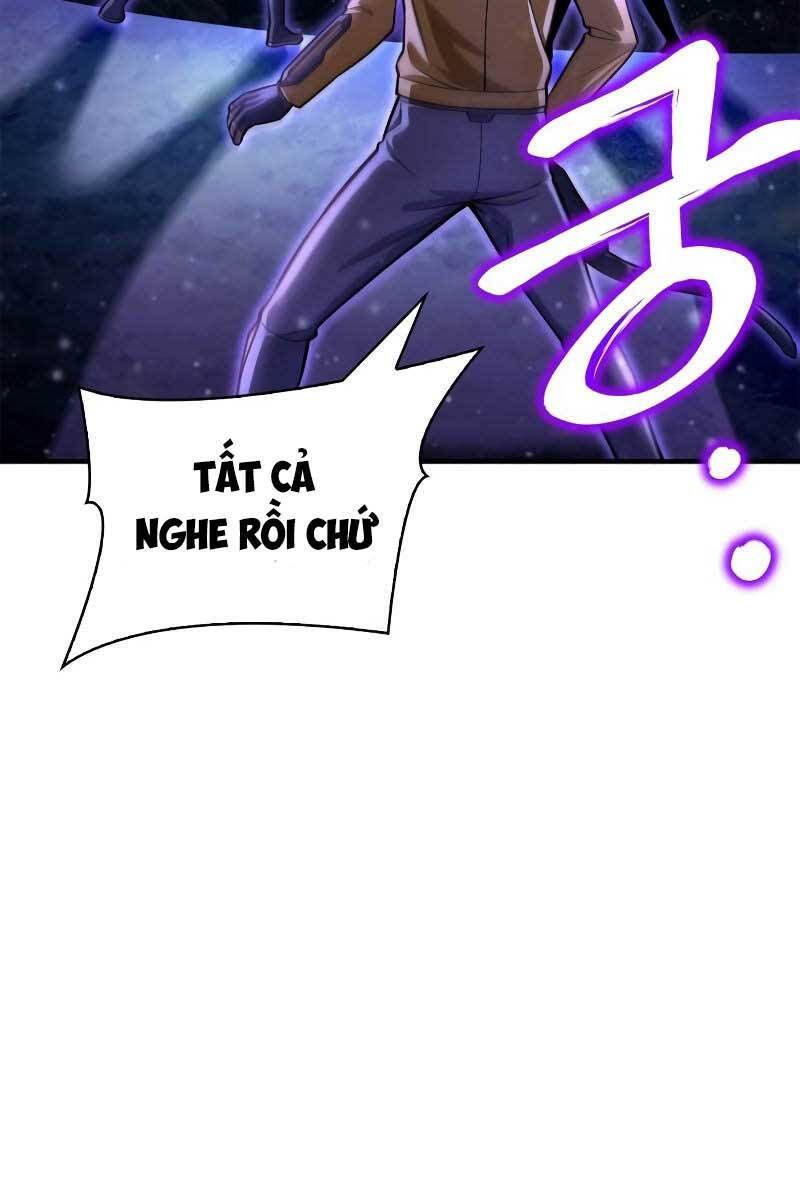 Cuộc Chiến Siêu Nhân: Chapter 38.5