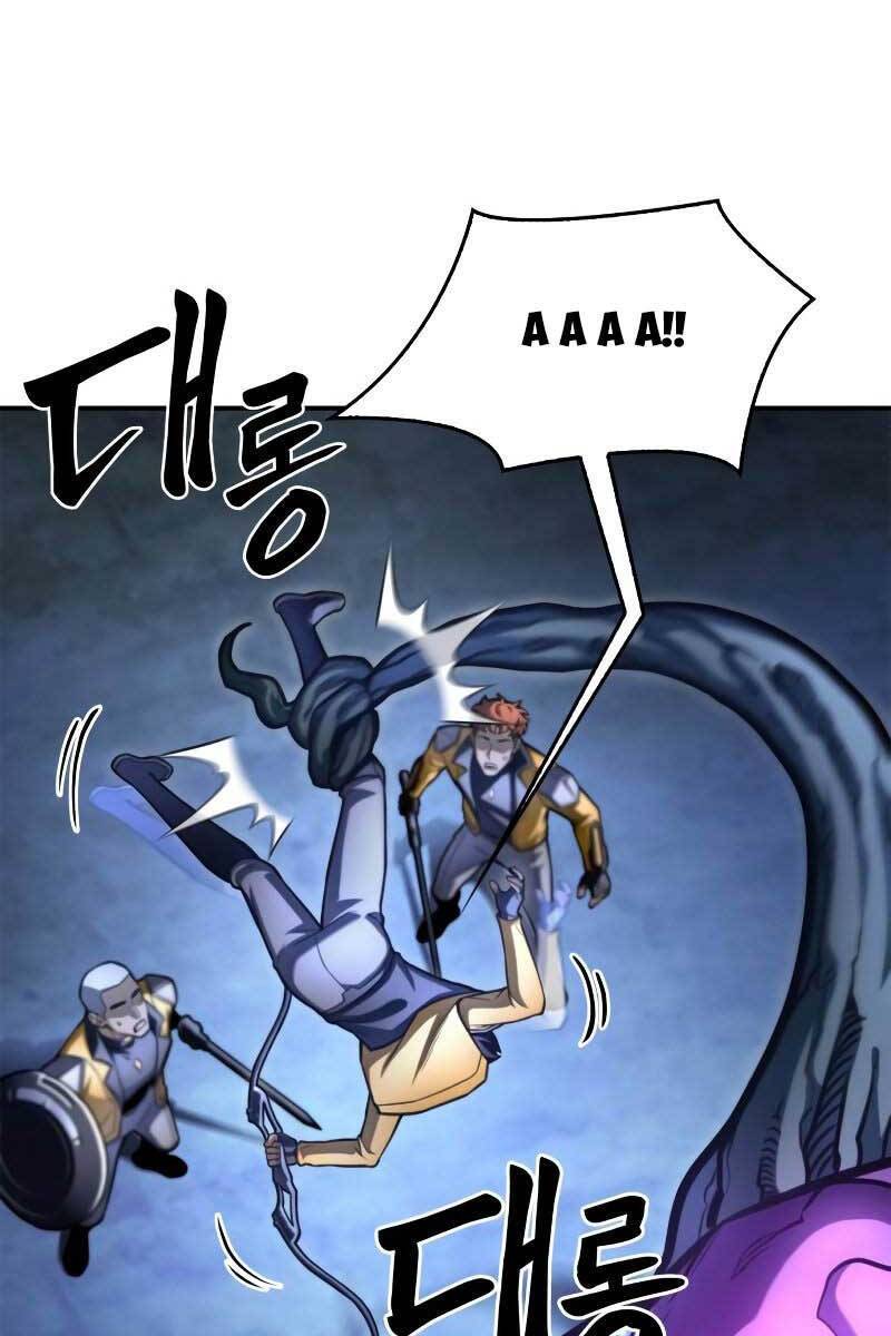 Cuộc Chiến Siêu Nhân: Chapter 38.5