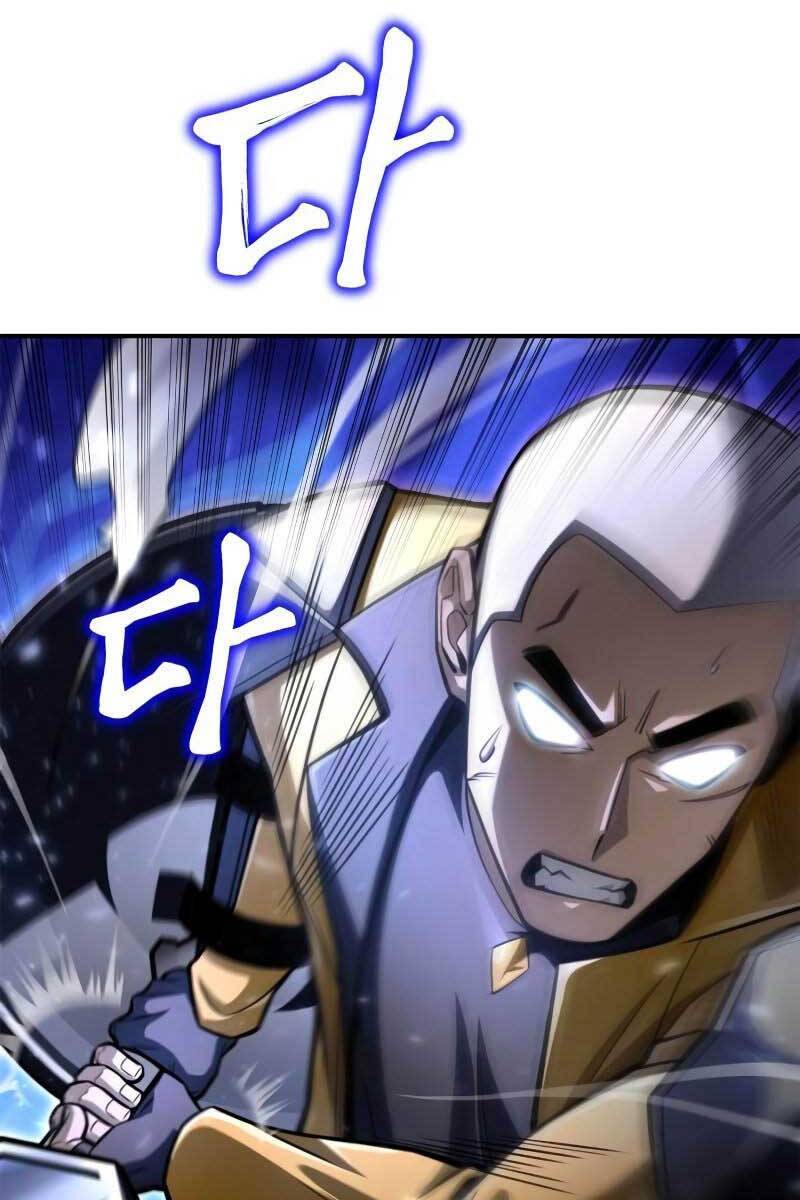 Cuộc Chiến Siêu Nhân: Chapter 38.5