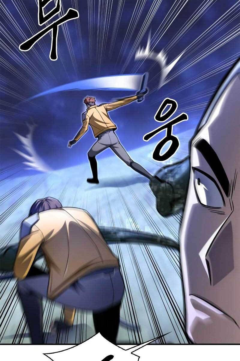 Cuộc Chiến Siêu Nhân: Chapter 38.5