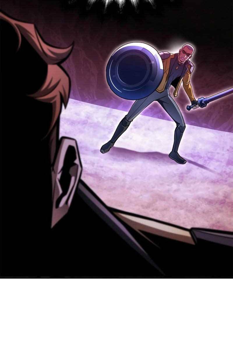 Cuộc Chiến Siêu Nhân: Chapter 38.5