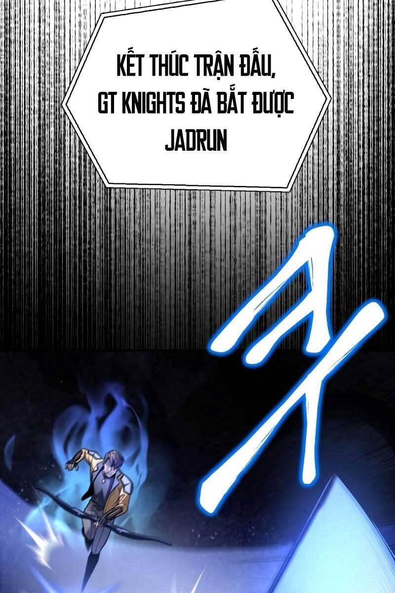 Cuộc Chiến Siêu Nhân: Chapter 38.5