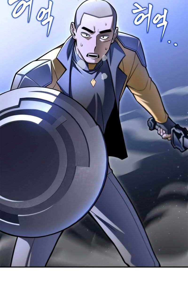 Cuộc Chiến Siêu Nhân: Chapter 38.5
