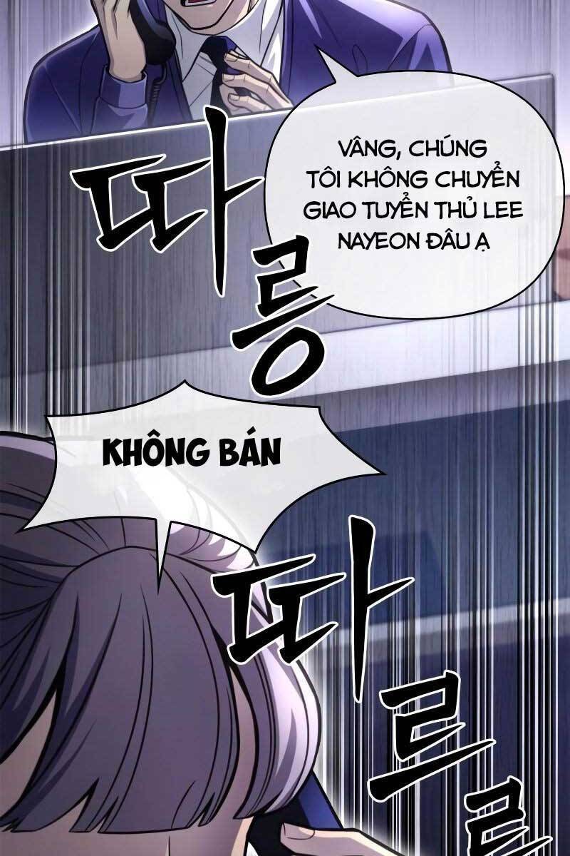 Cuộc Chiến Siêu Nhân: Chapter 38