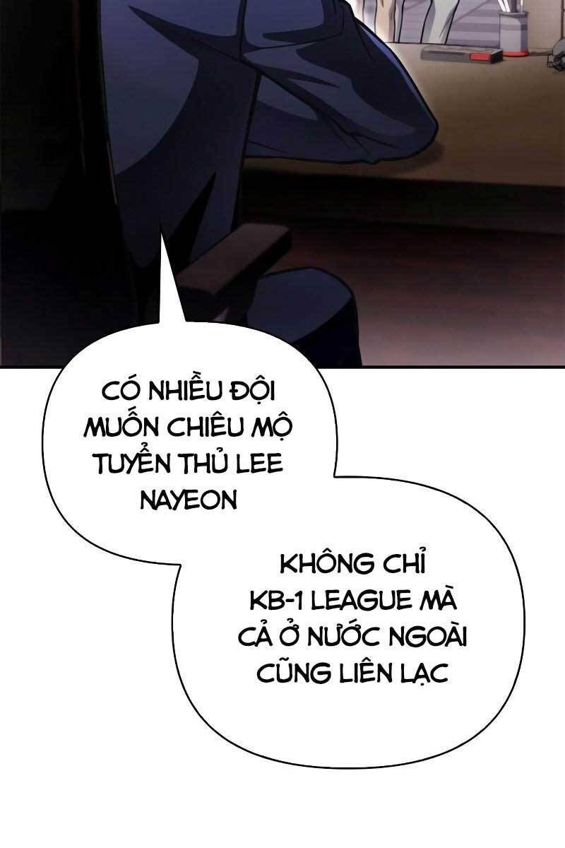 Cuộc Chiến Siêu Nhân: Chapter 38