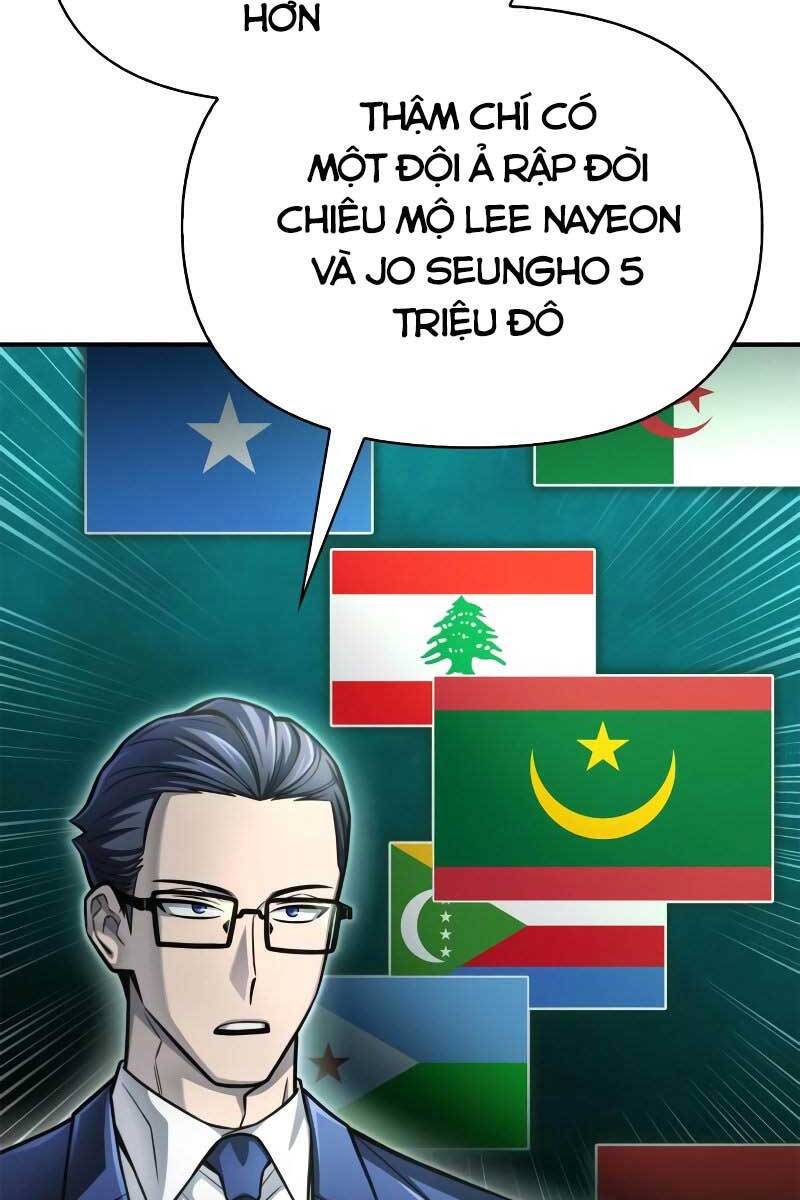 Cuộc Chiến Siêu Nhân: Chapter 38