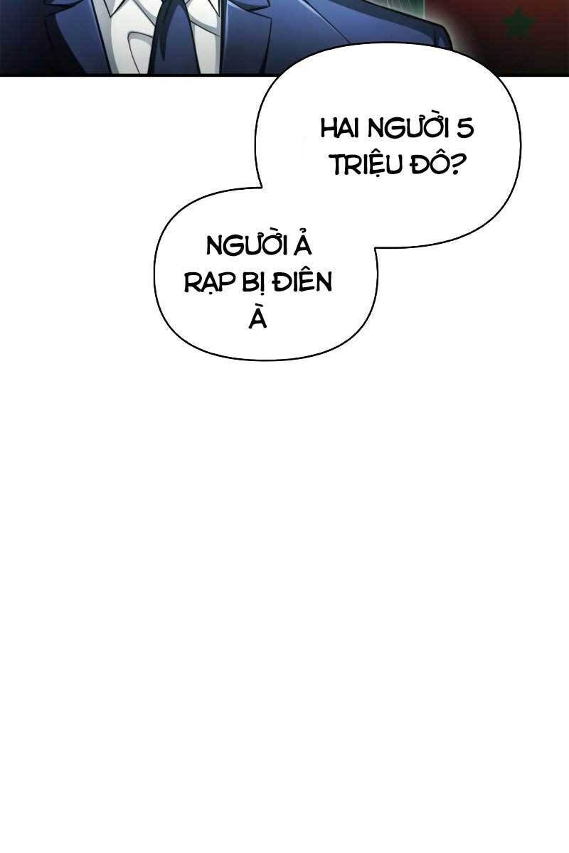 Cuộc Chiến Siêu Nhân: Chapter 38