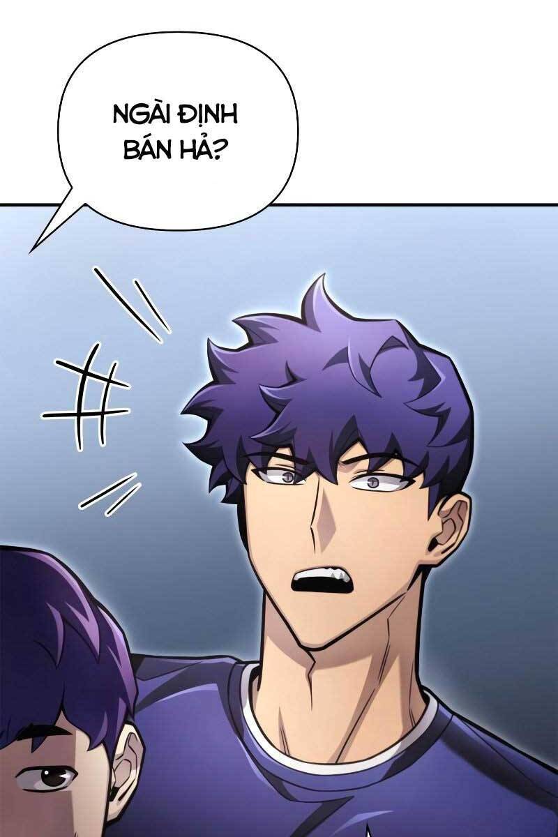Cuộc Chiến Siêu Nhân: Chapter 38