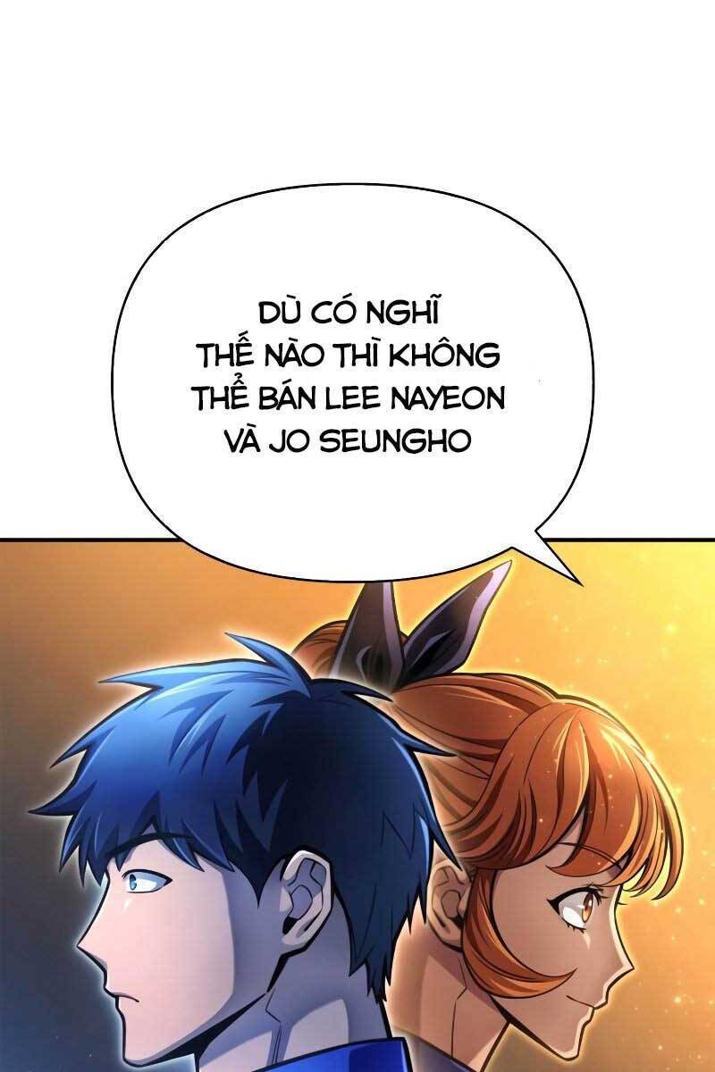 Cuộc Chiến Siêu Nhân: Chapter 38