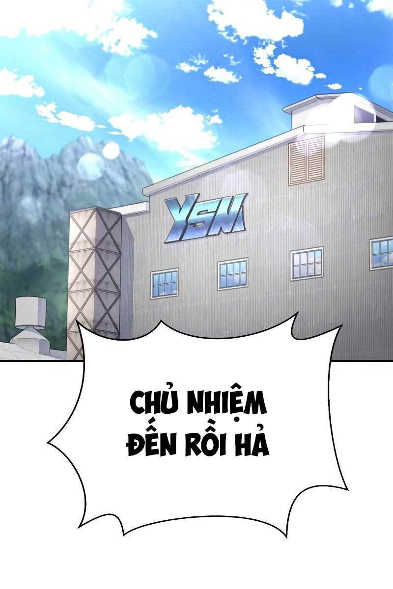 Cuộc Chiến Siêu Nhân: Chapter 38