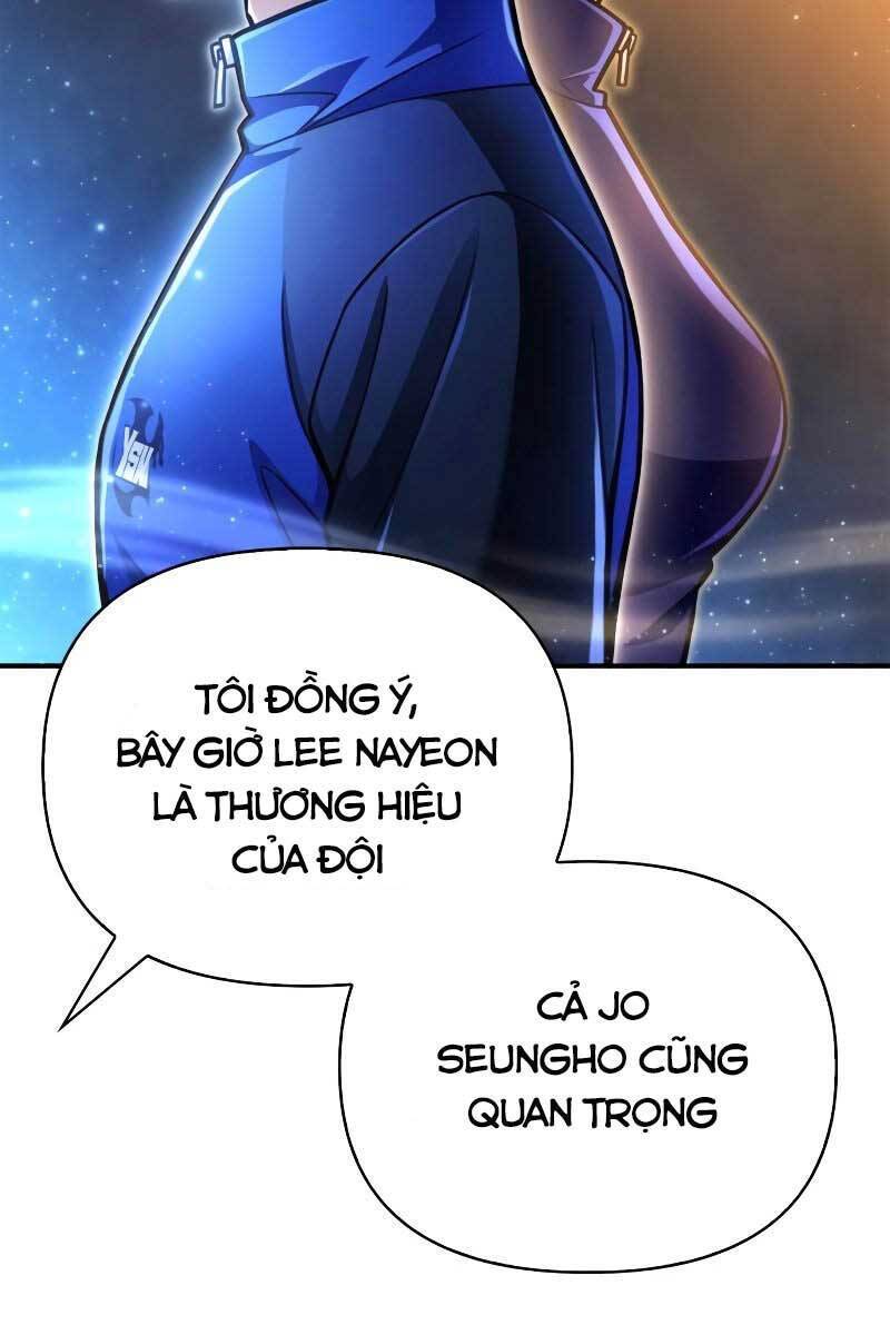Cuộc Chiến Siêu Nhân: Chapter 38