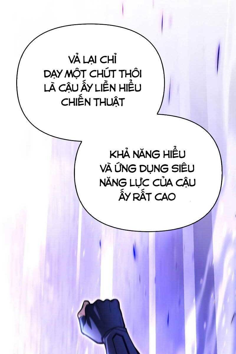 Cuộc Chiến Siêu Nhân: Chapter 38