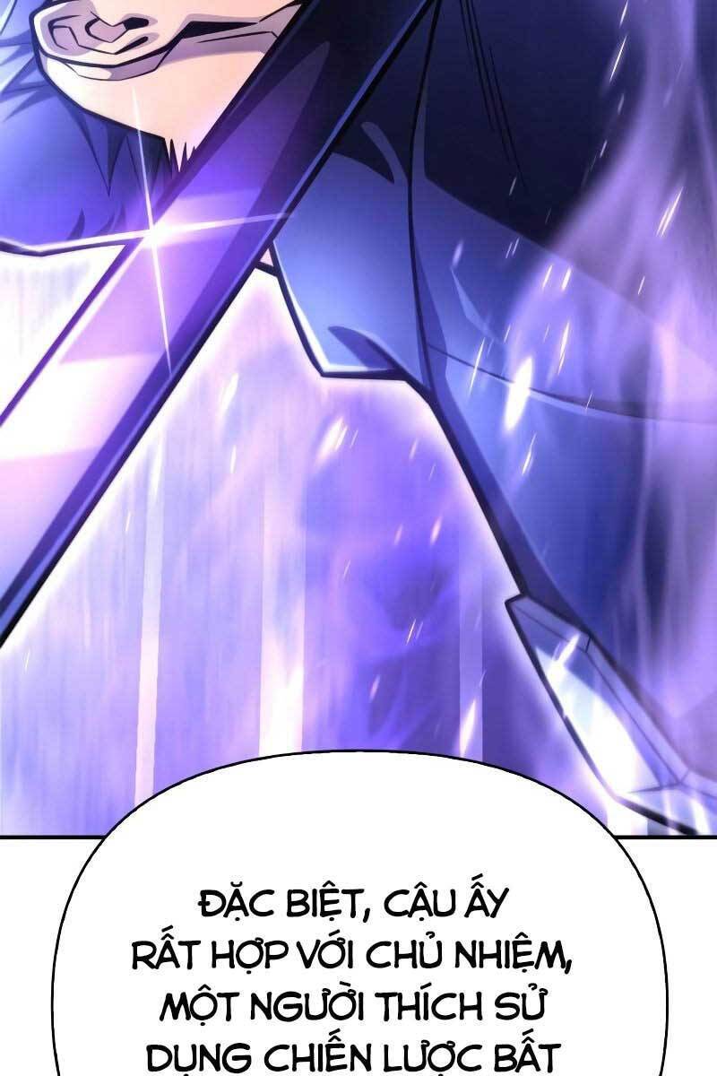 Cuộc Chiến Siêu Nhân: Chapter 38