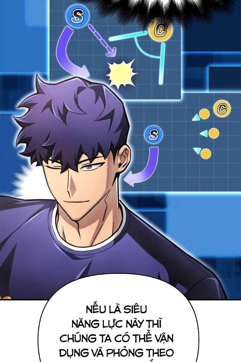 Cuộc Chiến Siêu Nhân: Chapter 38