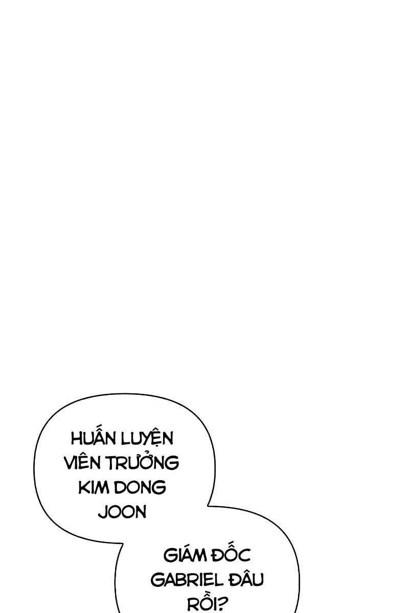 Cuộc Chiến Siêu Nhân: Chapter 38