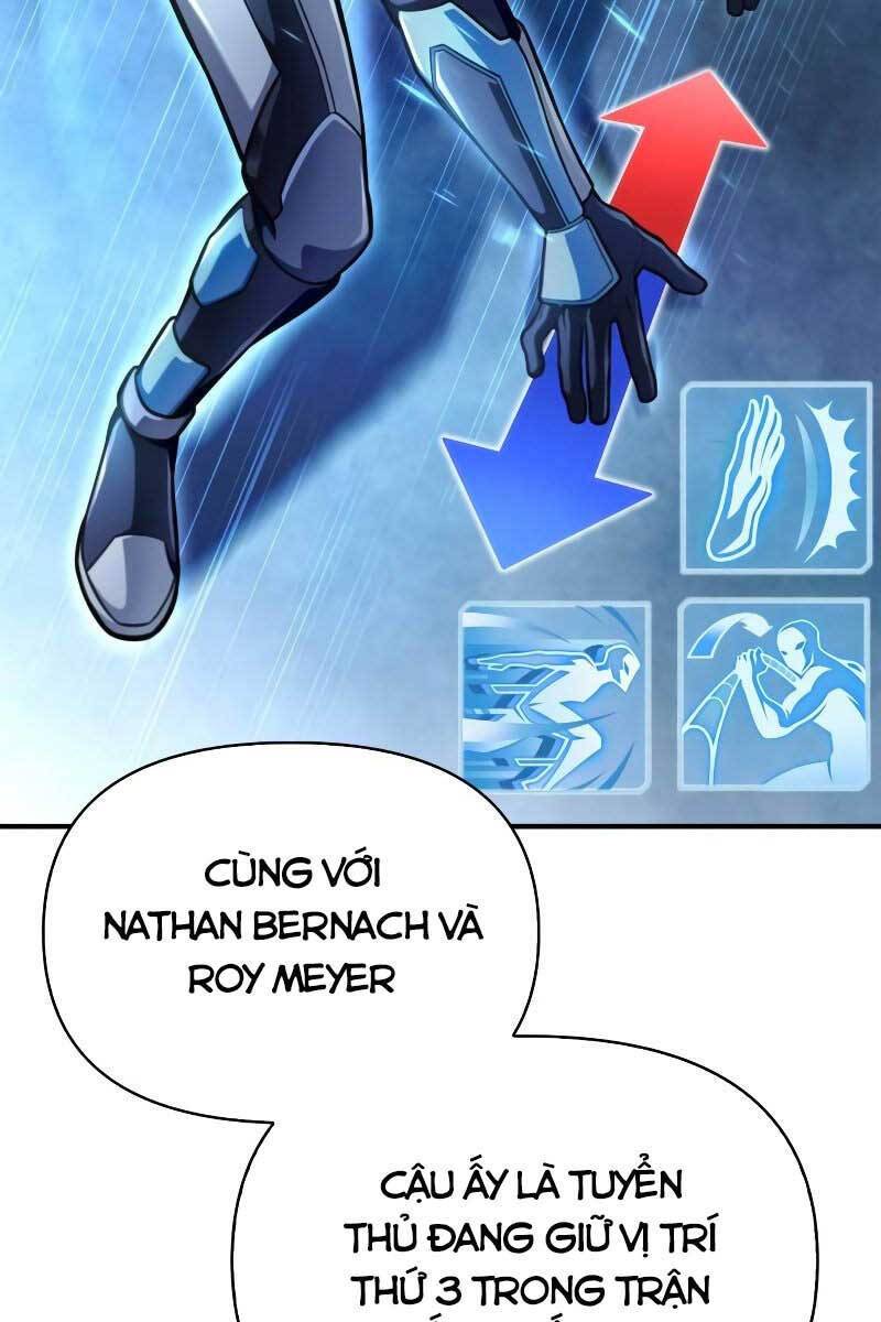 Cuộc Chiến Siêu Nhân: Chapter 38