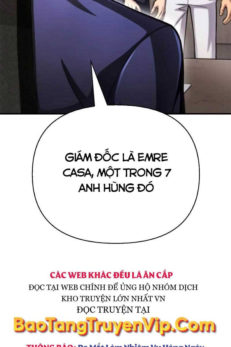 Cuộc Chiến Siêu Nhân: Chapter 38