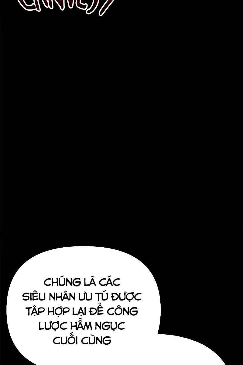 Cuộc Chiến Siêu Nhân: Chapter 38