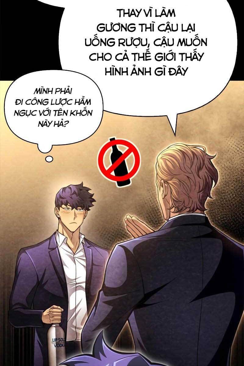 Cuộc Chiến Siêu Nhân: Chapter 38