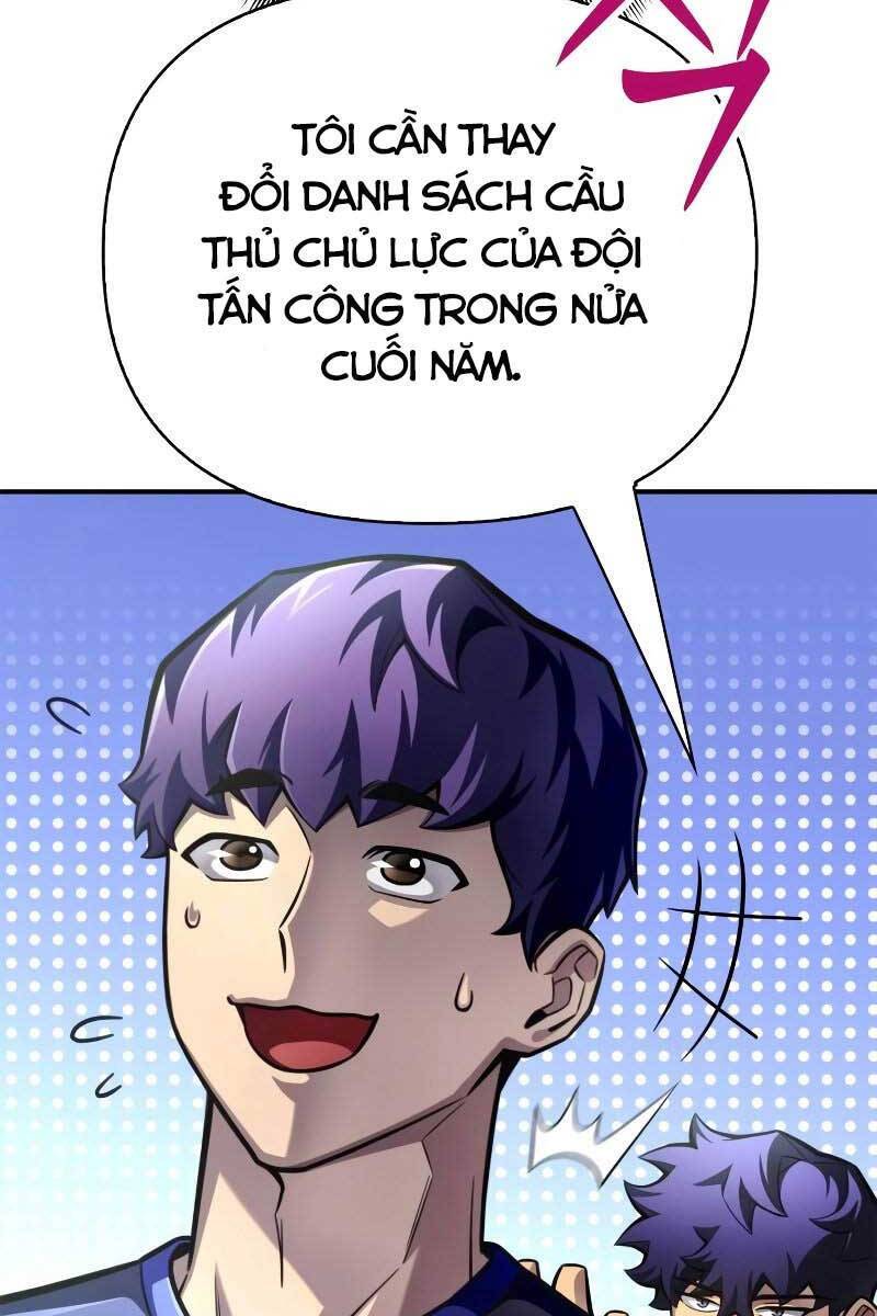 Cuộc Chiến Siêu Nhân: Chapter 38