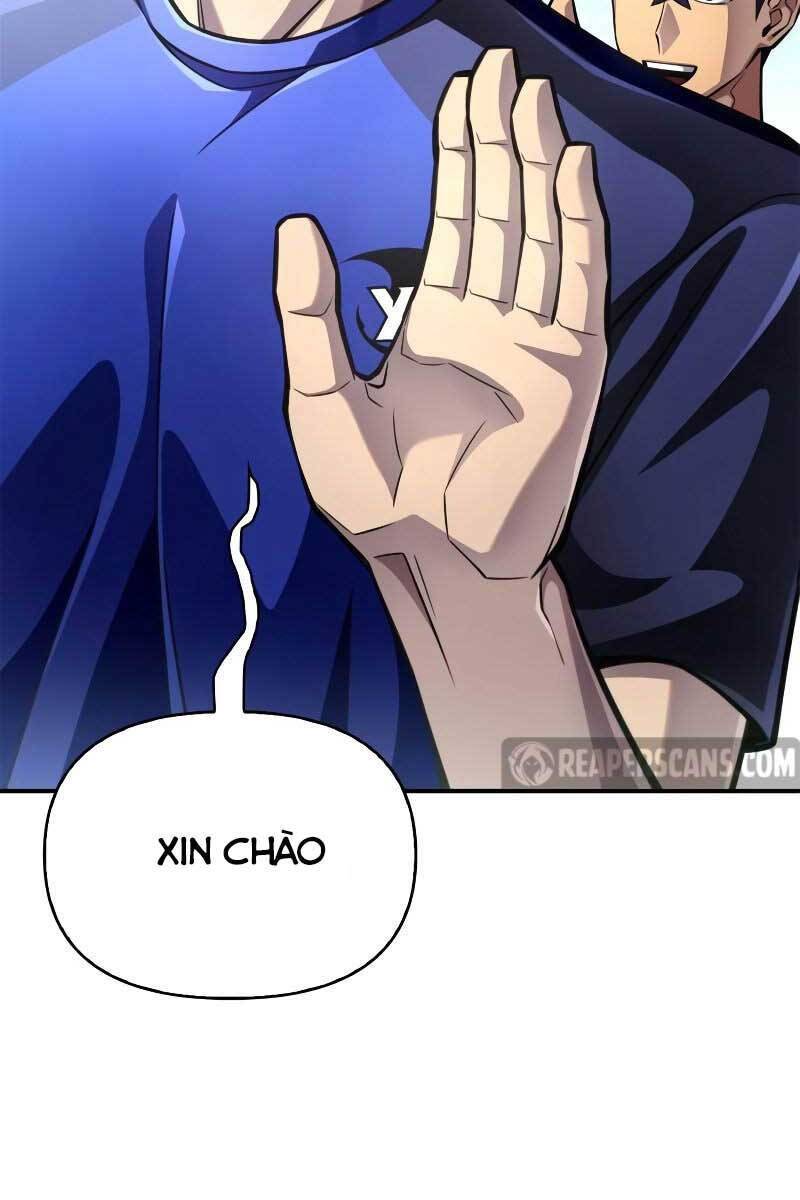 Cuộc Chiến Siêu Nhân: Chapter 38