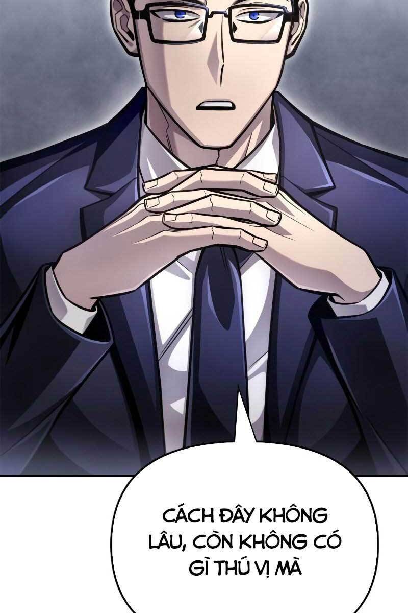 Cuộc Chiến Siêu Nhân: Chapter 38