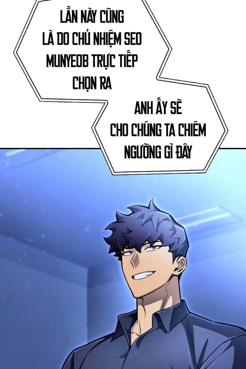 Cuộc Chiến Siêu Nhân: Chapter 38