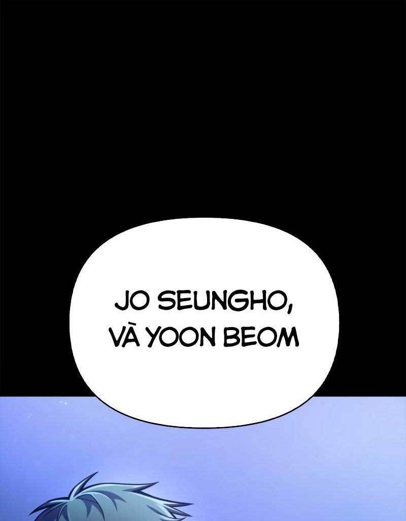 Cuộc Chiến Siêu Nhân: Chapter 38
