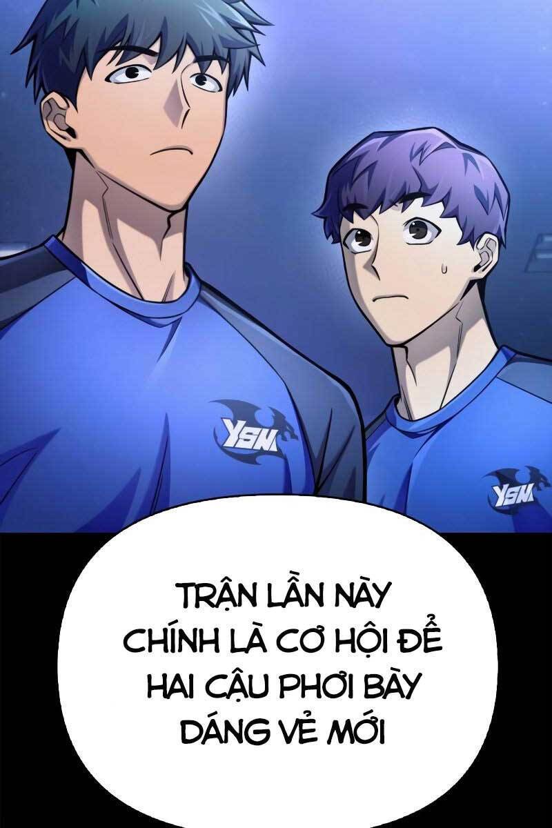 Cuộc Chiến Siêu Nhân: Chapter 38