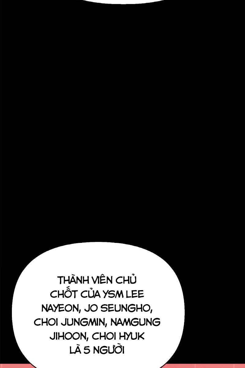 Cuộc Chiến Siêu Nhân: Chapter 38