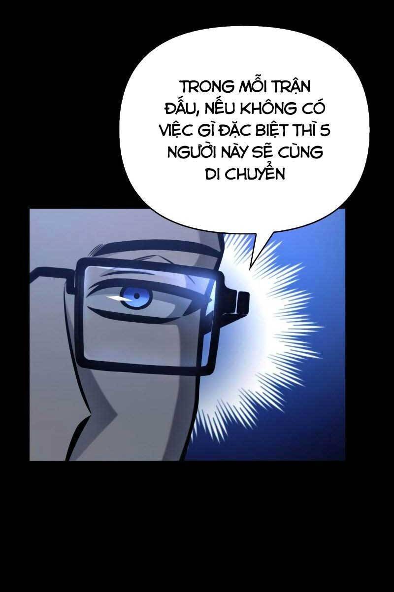 Cuộc Chiến Siêu Nhân: Chapter 38