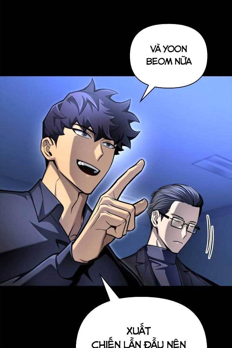 Cuộc Chiến Siêu Nhân: Chapter 38