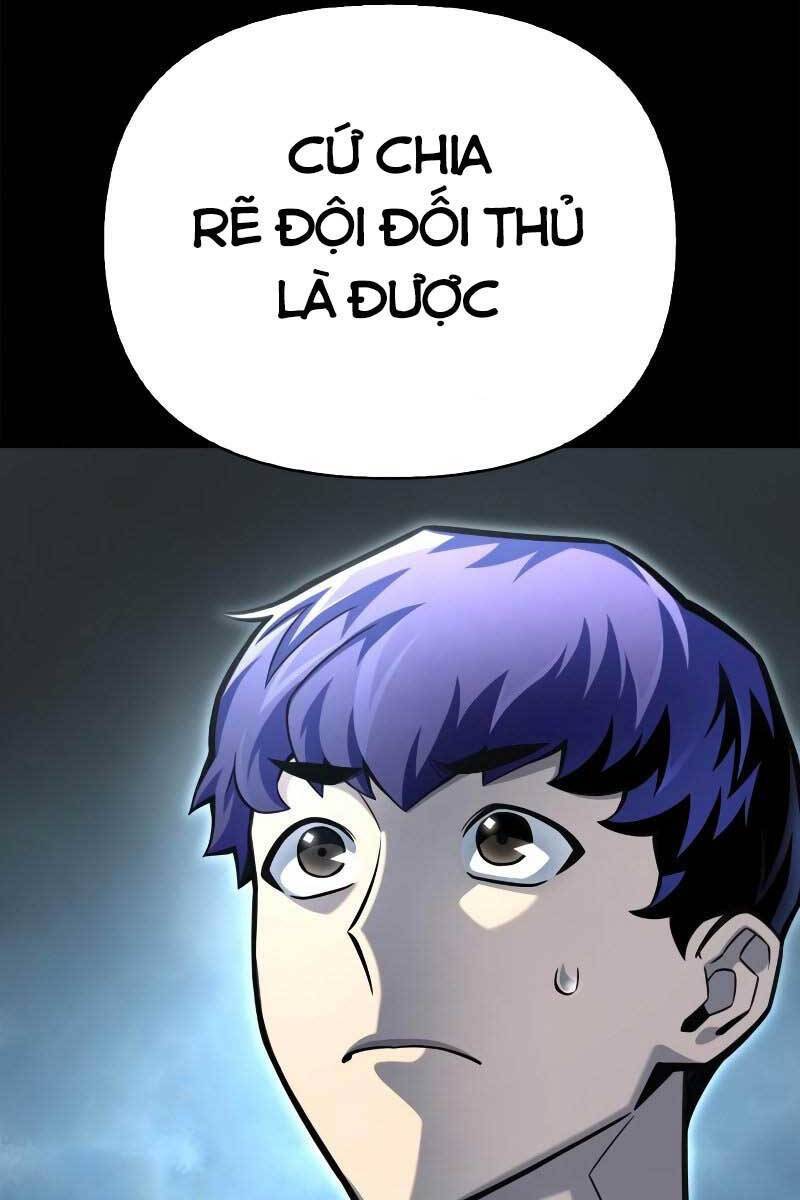 Cuộc Chiến Siêu Nhân: Chapter 38