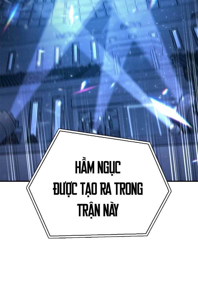 Cuộc Chiến Siêu Nhân: Chapter 38