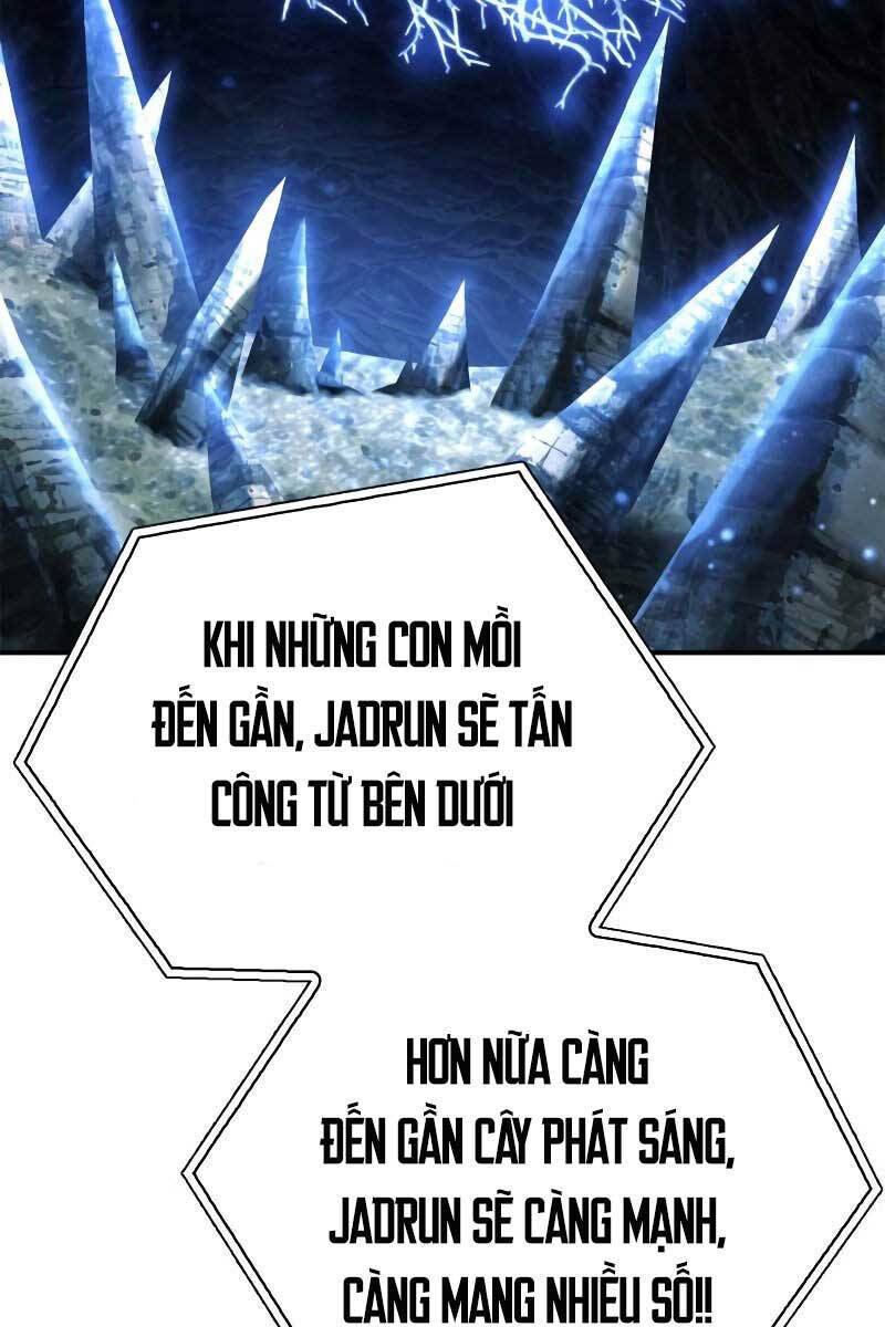 Cuộc Chiến Siêu Nhân: Chapter 38