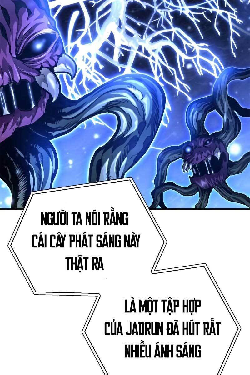 Cuộc Chiến Siêu Nhân: Chapter 38
