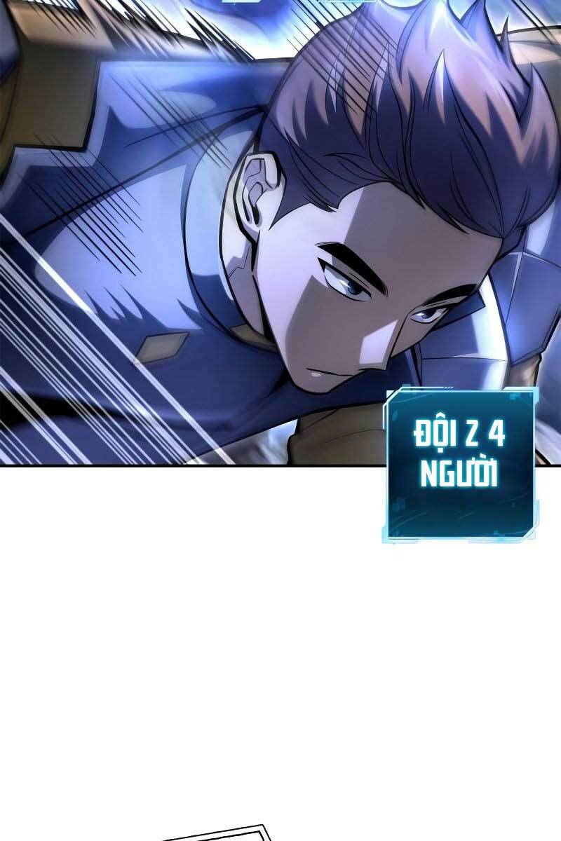 Cuộc Chiến Siêu Nhân: Chapter 38