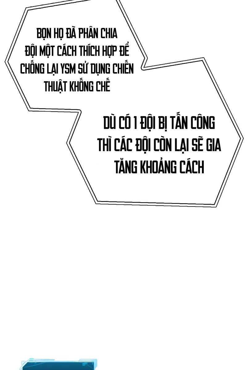 Cuộc Chiến Siêu Nhân: Chapter 38