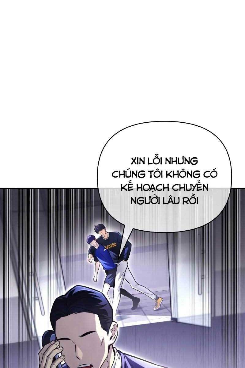 Cuộc Chiến Siêu Nhân: Chapter 38