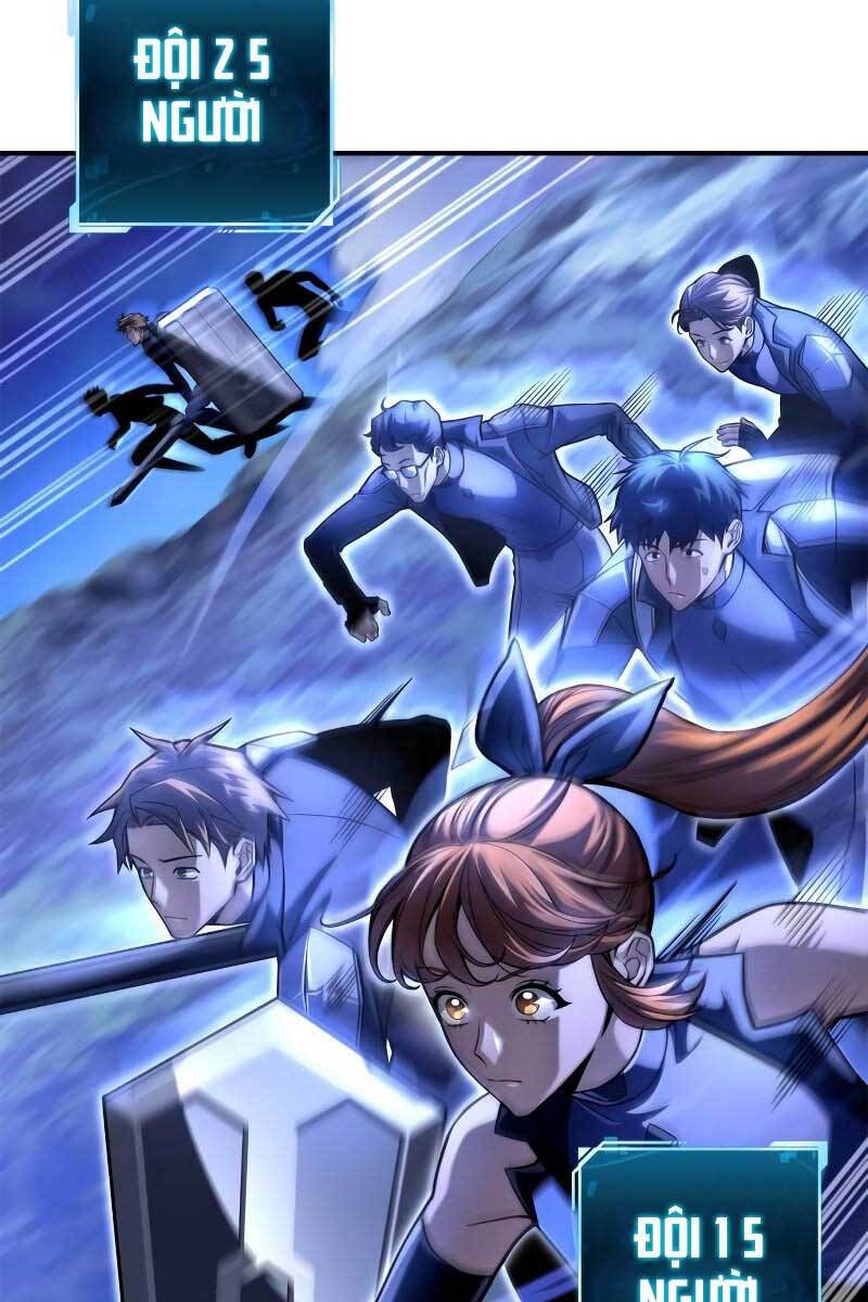 Cuộc Chiến Siêu Nhân: Chapter 38