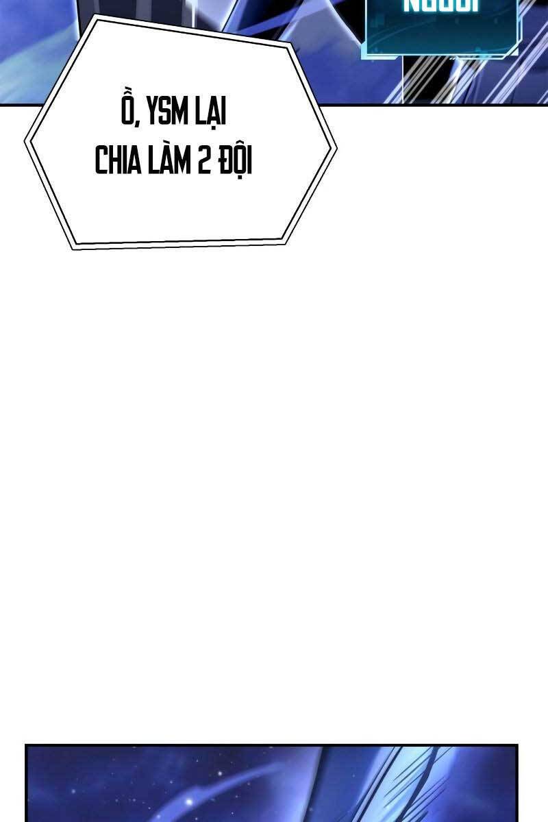 Cuộc Chiến Siêu Nhân: Chapter 38